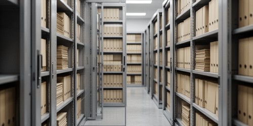 Comprar arquivo deslizante para fórum: preço e opções baratas
