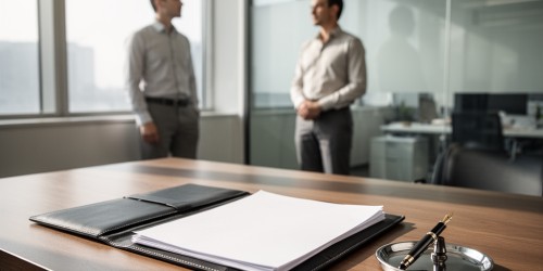 Quais documentos precisam estar acessíveis aos supervisores