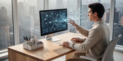 Como reduzir espaço sem perder controle de processos