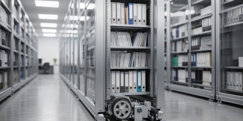 Comprar arquivo deslizante elétrico: preço, opções baratas e cuidados