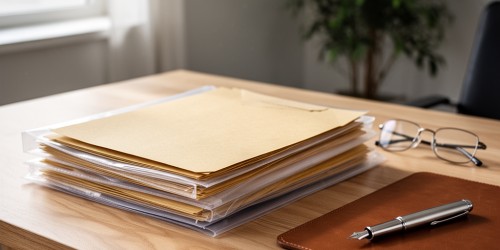 Comprar arquivo para documentos médicos: preço e opções baratas