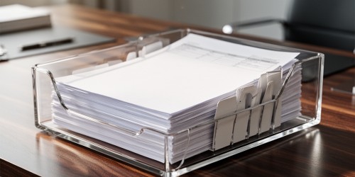 Quais documentos contábeis devem ficar fáceis de encontrar