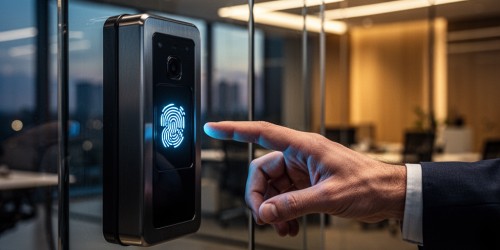 Como planejar arquivo confidencial com controle de acesso
