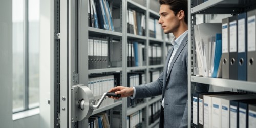 Como escolher um arquivo móvel para reduzir espaço