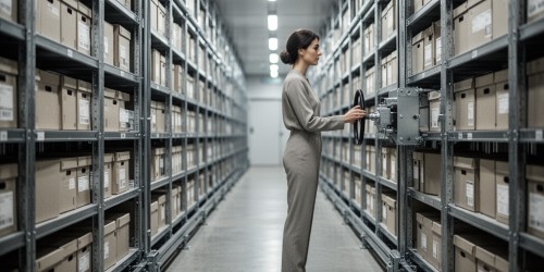 O que é um sistema de arquivos deslizantes: para que serve e onde usar