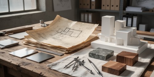 Arquivo de arquitetura: o que manter, separar e proteger