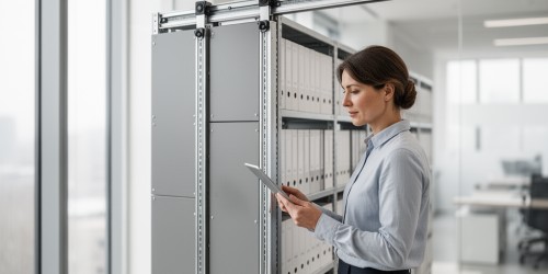 Como solicitar orçamento de arquivo deslizante com o melhor custo-benefício