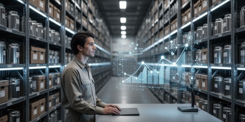 Quanto custa investir em sistemas de armazenamento para acervos institucionais?