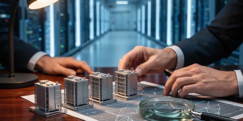 Como calcular o custo-benefício do investimento em sistemas de armazenamento