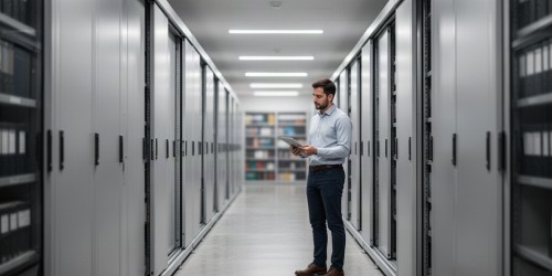 Armário deslizante para instituições: como solicitar um orçamento com melhor custo