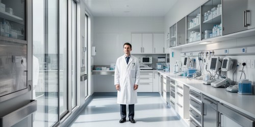 Evite a desordem: 5 estratégias para otimização de espaço em clínicas médicas e hospitais