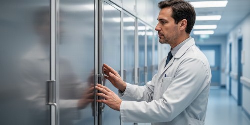 Armários para hospitais: como avaliar o custo-benefício e investir com segurança