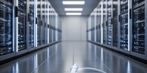 Guia prático para implementar armazenamento eficiente em arquivos corporativos