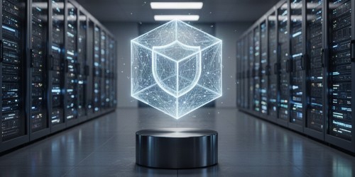Por que o armazenamento seguro para documentos é essencial para empresas modernas?