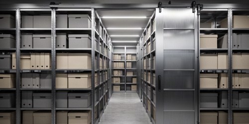 Guia prático para escolher o sistema de arquivos deslizante ideal para sua empresa