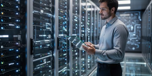 Como escolher o melhor sistema de armazenamento corporativo com o melhor custo-benefício