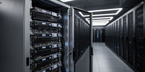 O que são soluções para armazenamento corporativo e por que sua empresa precisa delas?