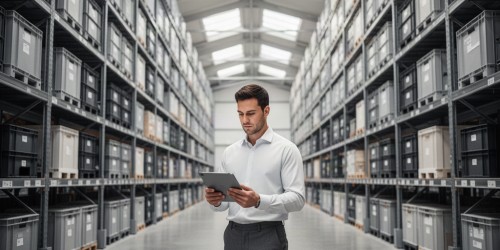 Por que contratar uma empresa especializada em armazenamento para otimizar sua empresa?
