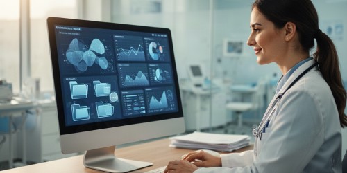 Qual o preço e as vantagens de investir em sistemas de arquivo para clínicas médicas?
