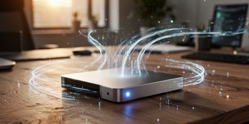 Como evitar a perda de arquivos com soluções inteligentes de armazenamento