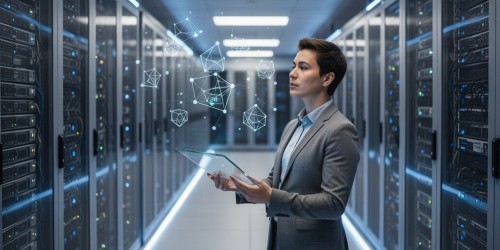 Como escolher o melhor custo-benefício em sistemas de armazenamento para sua empresa