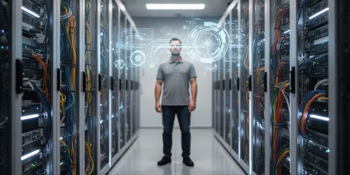 Por que investir em sistemas de armazenamento para instituições otimiza sua operação?