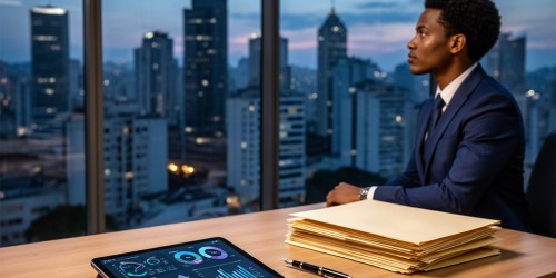 Quanto custam soluções para organização de documentos para empresas em São Paulo?
