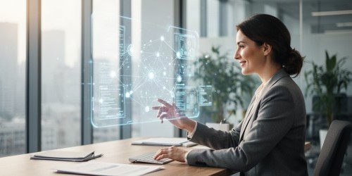 5 benefícios das soluções inteligentes para armazenamento na organização documental