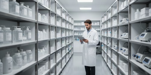 Quanto custa implementar soluções de armazenamento eficiente em clínicas médicas?