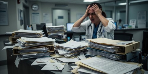 Por que a falta de organização compromete o atendimento e a eficiência da sua clínica