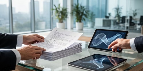 5 benefícios da consultoria para otimização de arquivos na gestão de documentos