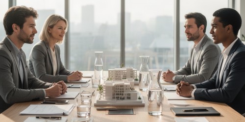 5 benefícios da organização estratégica para a produtividade da sua equipe