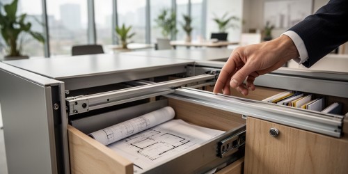 Como escolher e implementar os melhores arquivos deslizantes no seu projeto