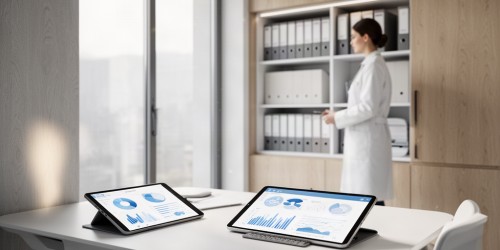 Como otimizar espaço em clínicas médicas: estratégias para organizar prontuários