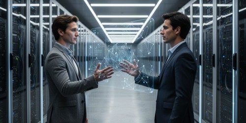 Por que investir em soluções inteligentes para armazenamento institucional hoje?