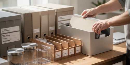 Guia prático para escolher os melhores tipos de sistemas de arquivo para seu espaço