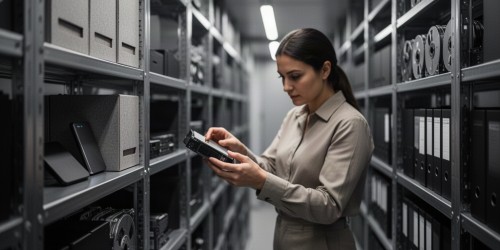 Guia completo: como escolher as melhores soluções para armazenamento em arquivos