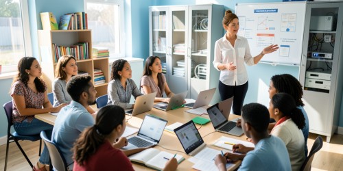 Como investir em soluções em armazenamento para escolas com o melhor custo-benefício