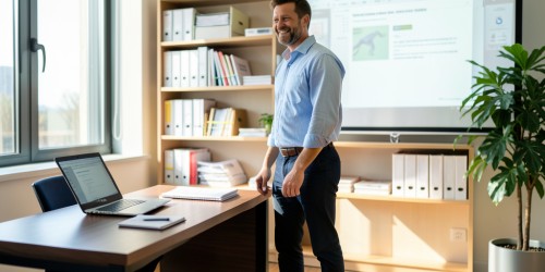 5 benefícios da organização inteligente para aumentar a eficiência do seu arquivo