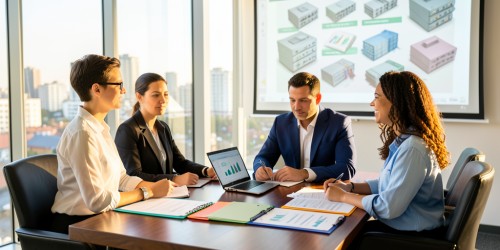 Melhores sistemas de arquivo para empresas: como avaliar o custo-benefício ideal