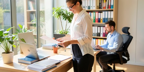5 benefícios do armazenamento prático para a gestão de documentos em instituições