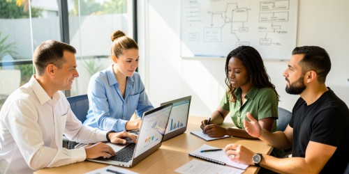 Como escolher o sistema de armazenamento ideal para clínicas e instituições de ensino