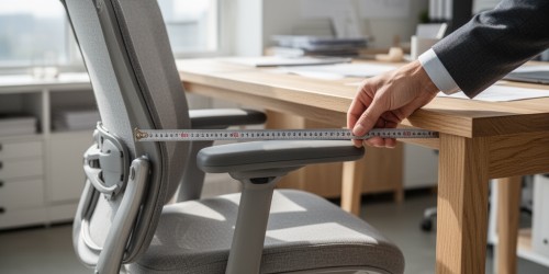 Como evitar incompatibilidade entre layout e cadeiras