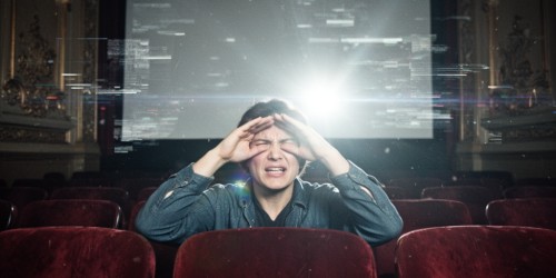 Erros que prejudicam visão e imersão no cinema