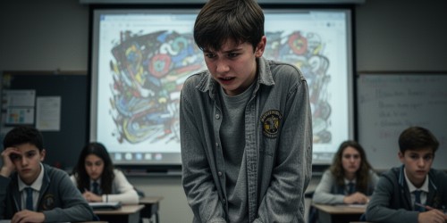 Erros que deixam apresentações escolares desconfortáveis