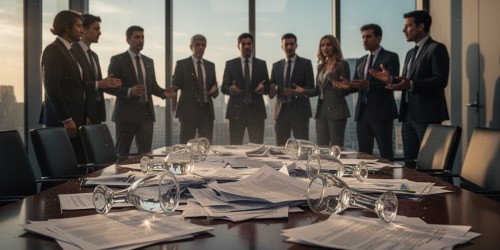 Erros que prejudicam a imagem institucional do conselho