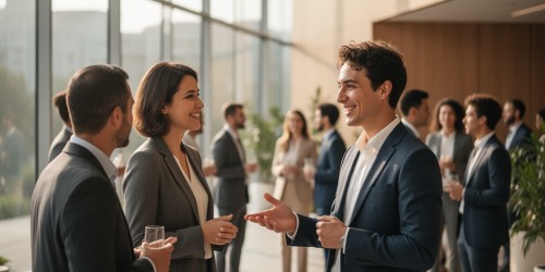 Como evitar desconforto em cursos e eventos de conselhos