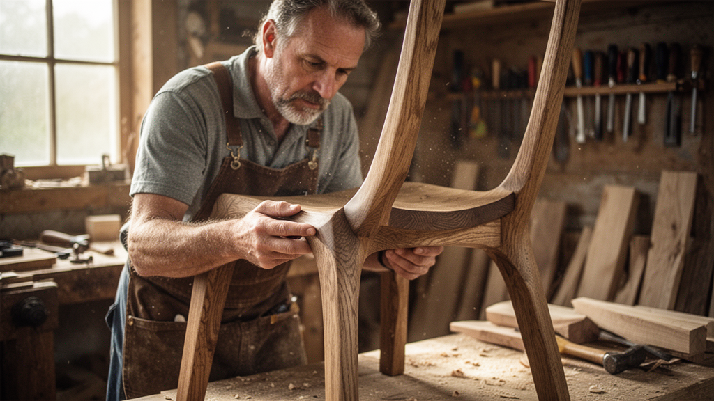 A ergonomia pode conviver com a durabilidade?