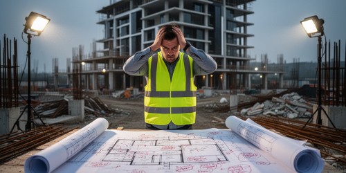 Erros de especificação que encarecem o empreendimento