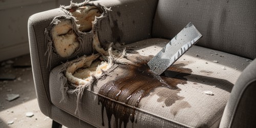 Erros que aumentam a manutenção das poltronas